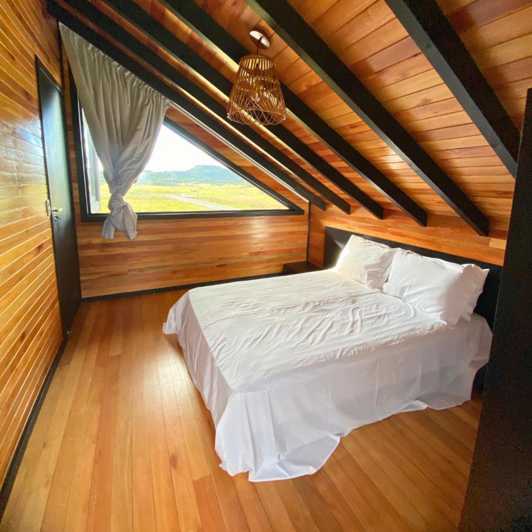 Vale Tancon Eco Village Урубиси Екстериор снимка