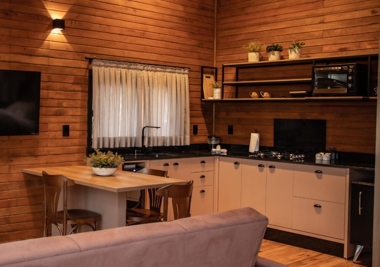 Vale Tancon Eco Village Урубиси Екстериор снимка